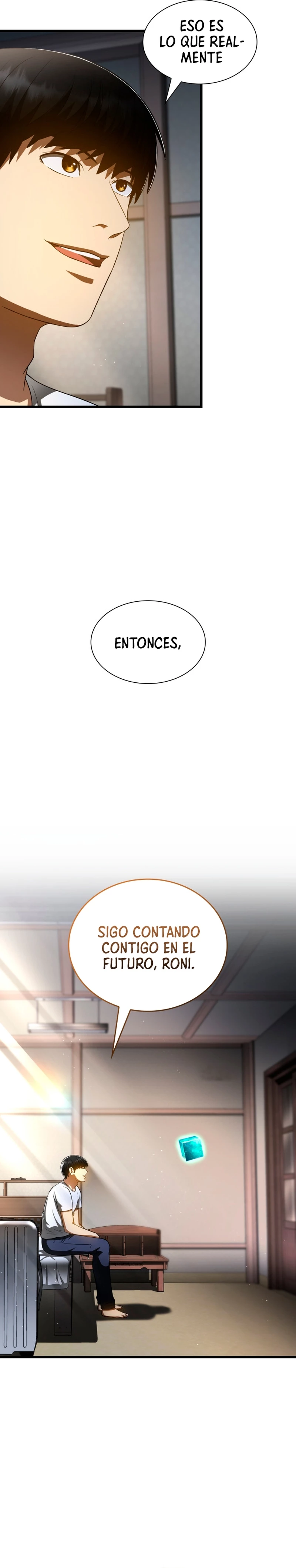 El cirujano perfecto > Capitulo 103 > Page 81