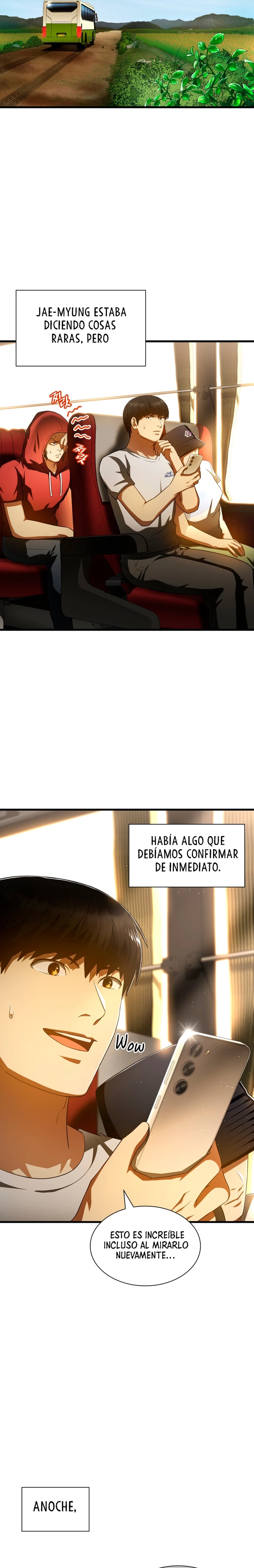 El cirujano perfecto > Capitulo 103 > Page 181