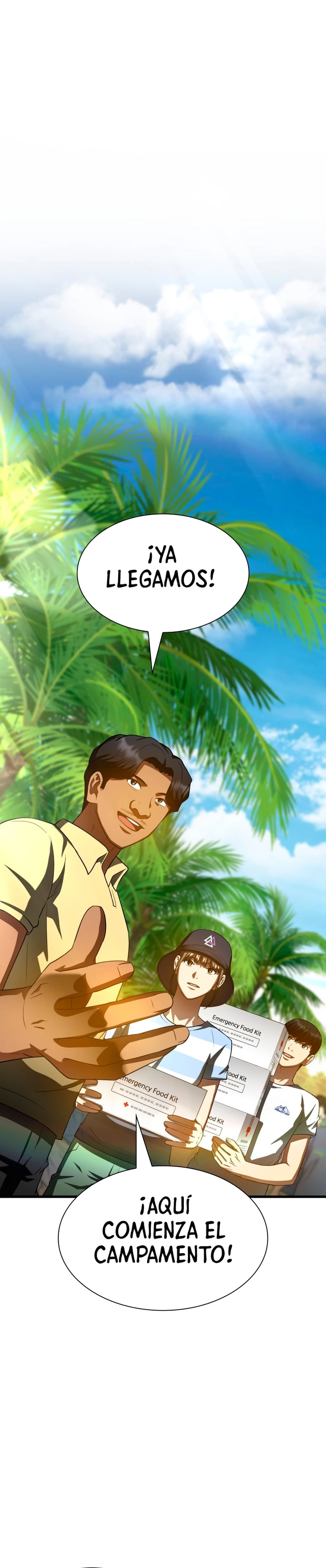 El cirujano perfecto > Capitulo 103 > Page 251