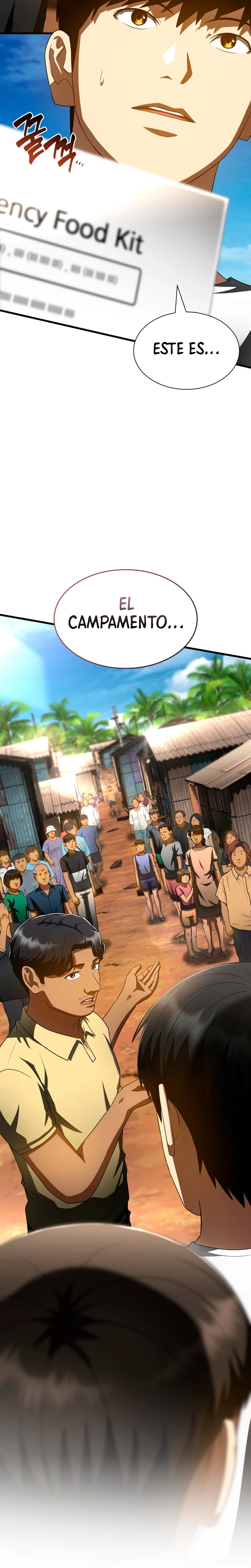 El cirujano perfecto > Capitulo 103 > Page 271