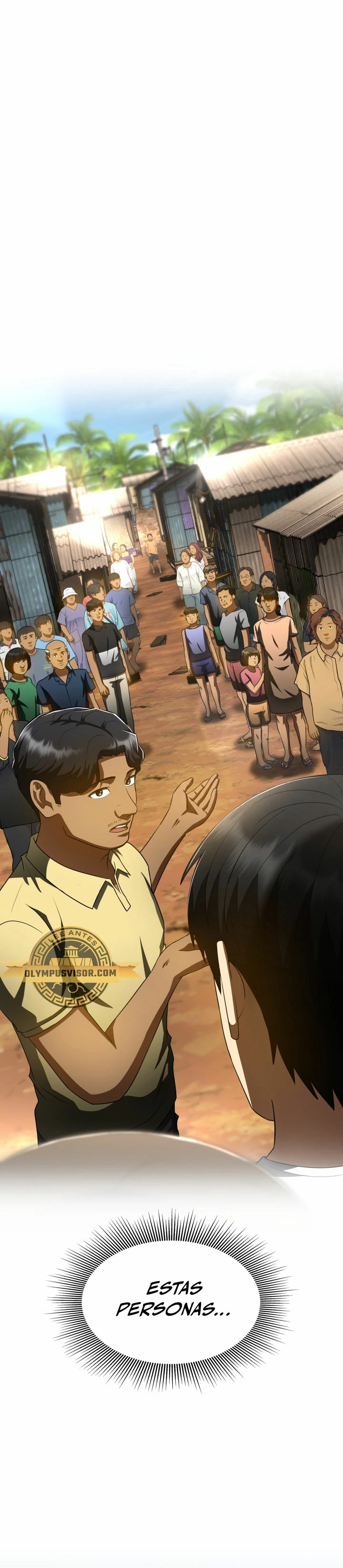 El cirujano perfecto > Capitulo 104 > Page 21