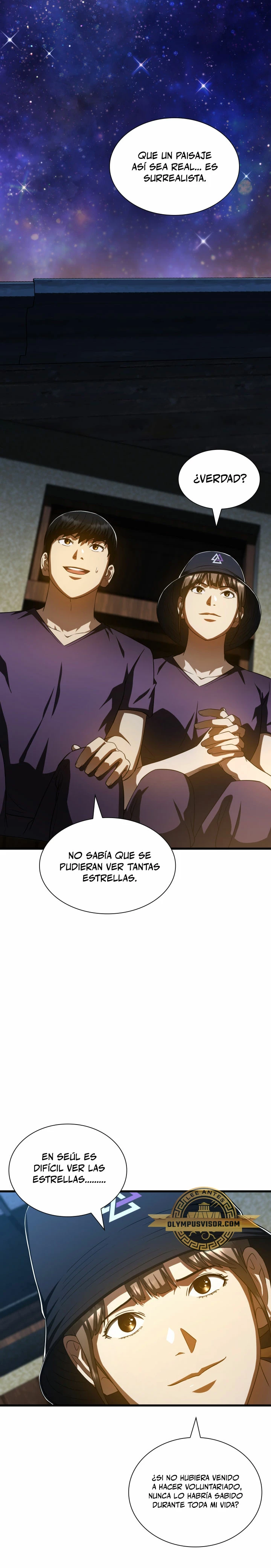 El cirujano perfecto > Capitulo 104 > Page 281