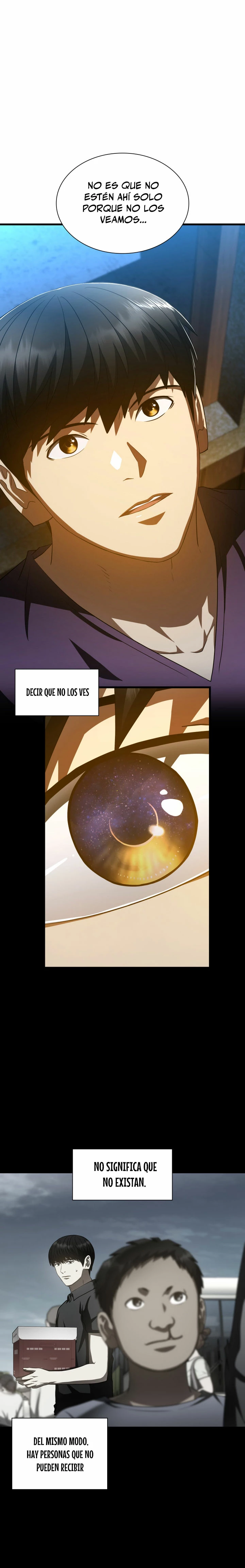 El cirujano perfecto > Capitulo 104 > Page 291