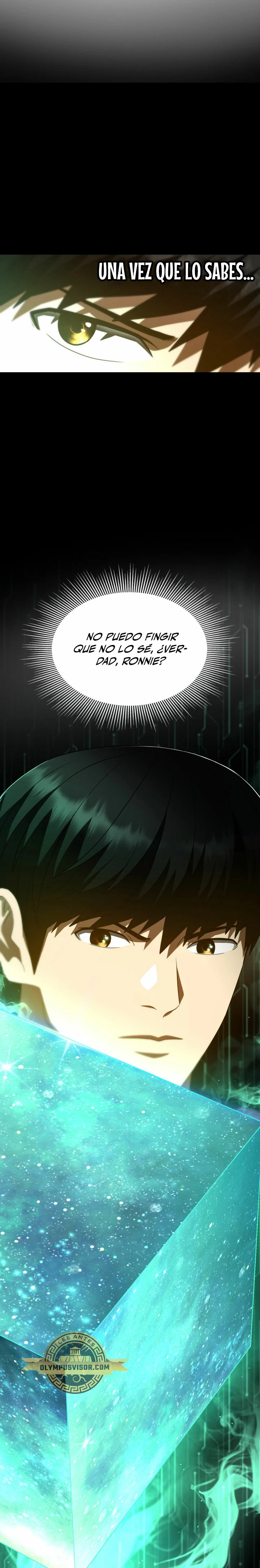 El cirujano perfecto > Capitulo 104 > Page 311