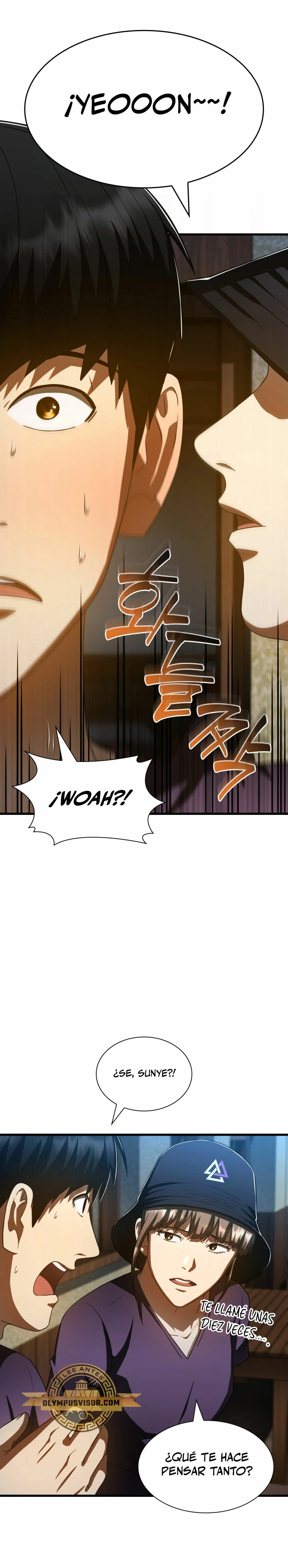 El cirujano perfecto > Capitulo 104 > Page 331