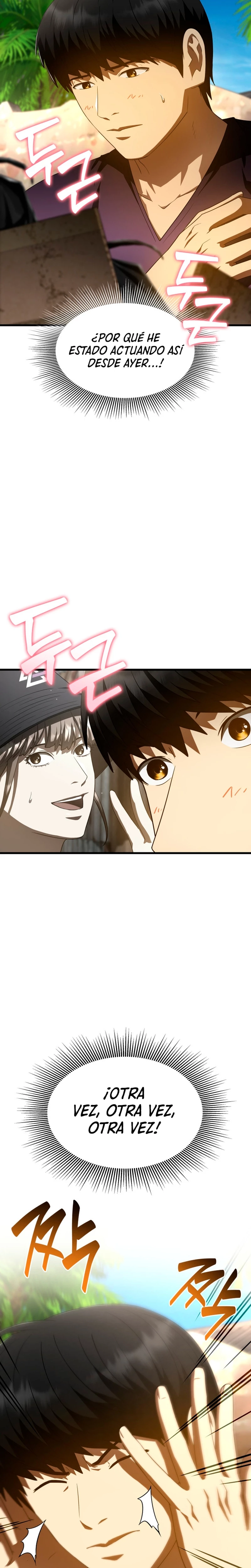 El cirujano perfecto > Capitulo 105 > Page 51