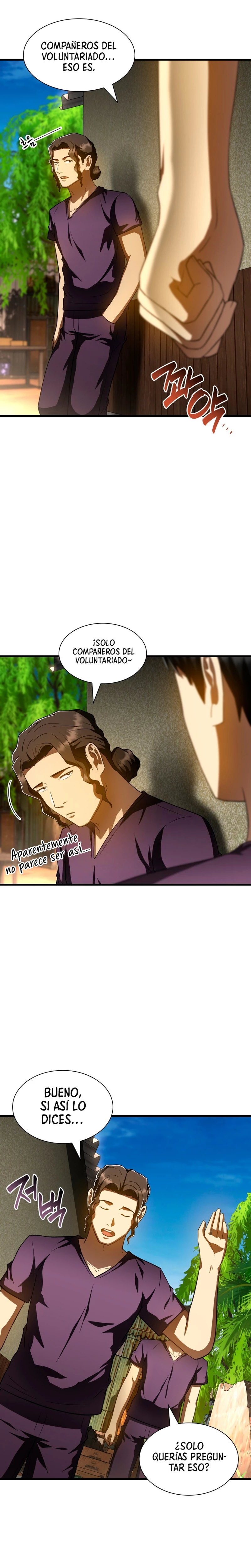 El cirujano perfecto > Capitulo 105 > Page 101