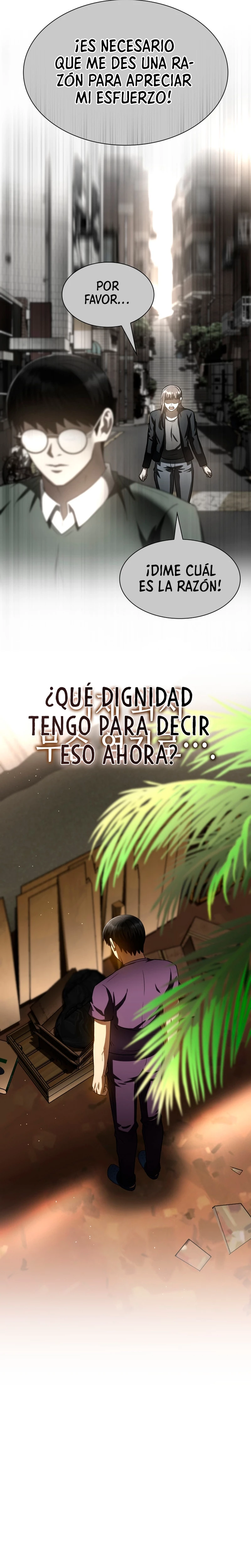 El cirujano perfecto > Capitulo 105 > Page 121