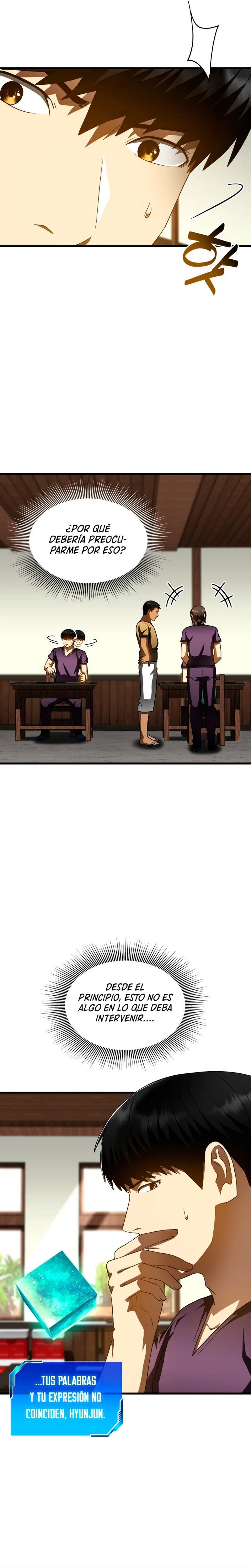 El cirujano perfecto > Capitulo 105 > Page 181