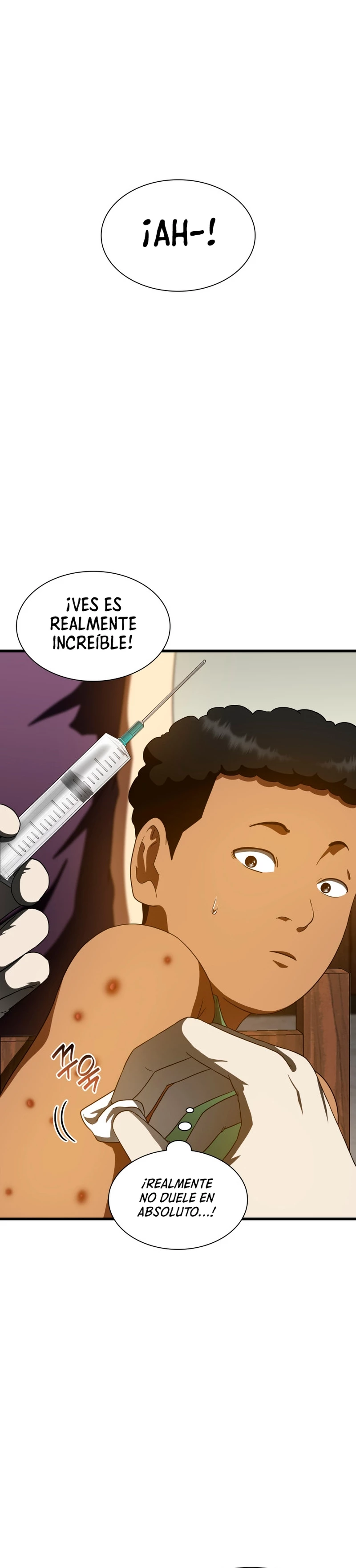 El cirujano perfecto > Capitulo 105 > Page 231