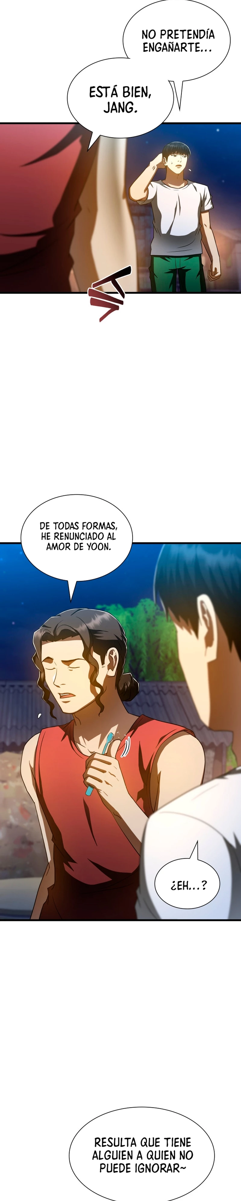 El cirujano perfecto > Capitulo 106 > Page 21