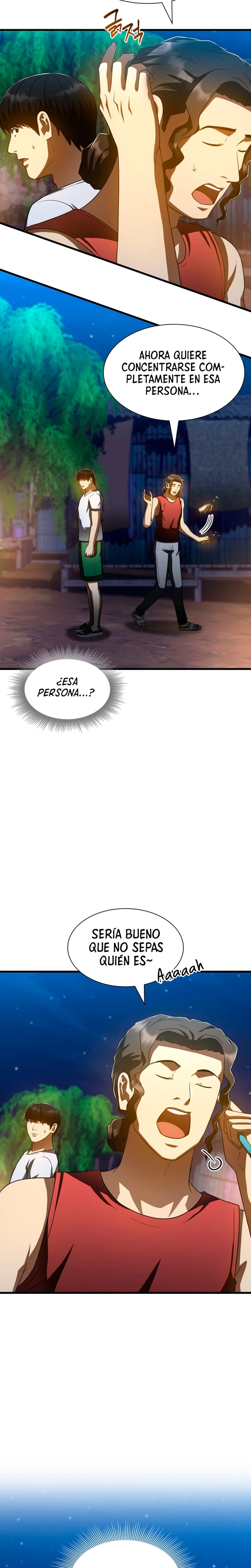 El cirujano perfecto > Capitulo 106 > Page 31
