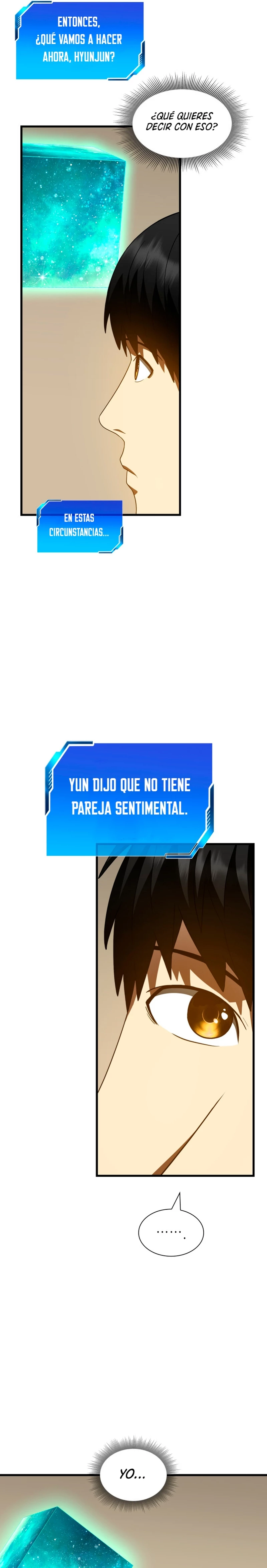 El cirujano perfecto > Capitulo 106 > Page 221