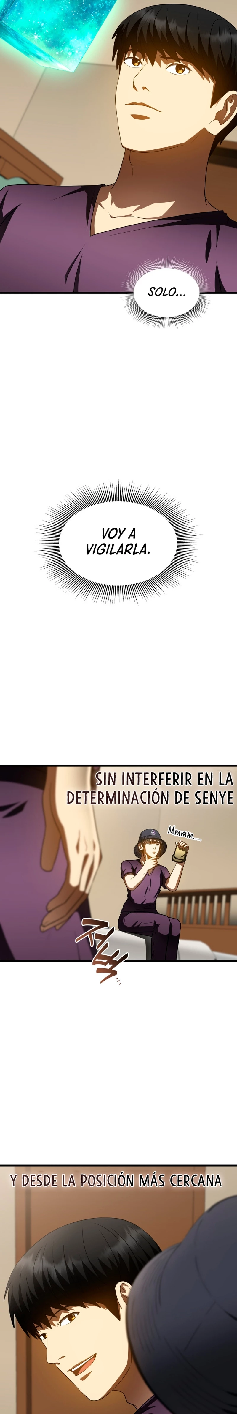 El cirujano perfecto > Capitulo 106 > Page 241