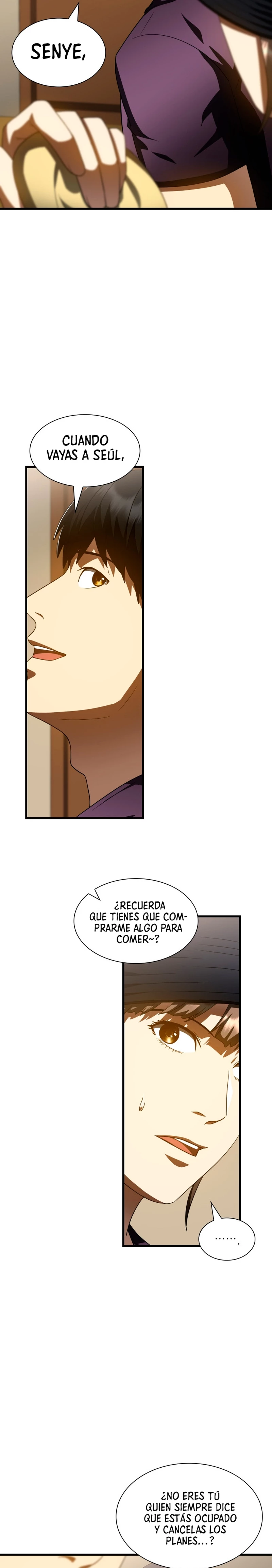 El cirujano perfecto > Capitulo 106 > Page 251
