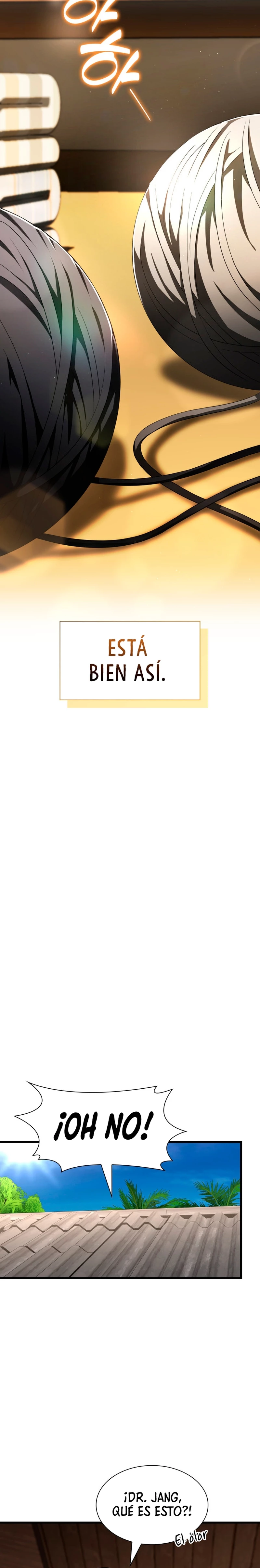 El cirujano perfecto > Capitulo 106 > Page 301