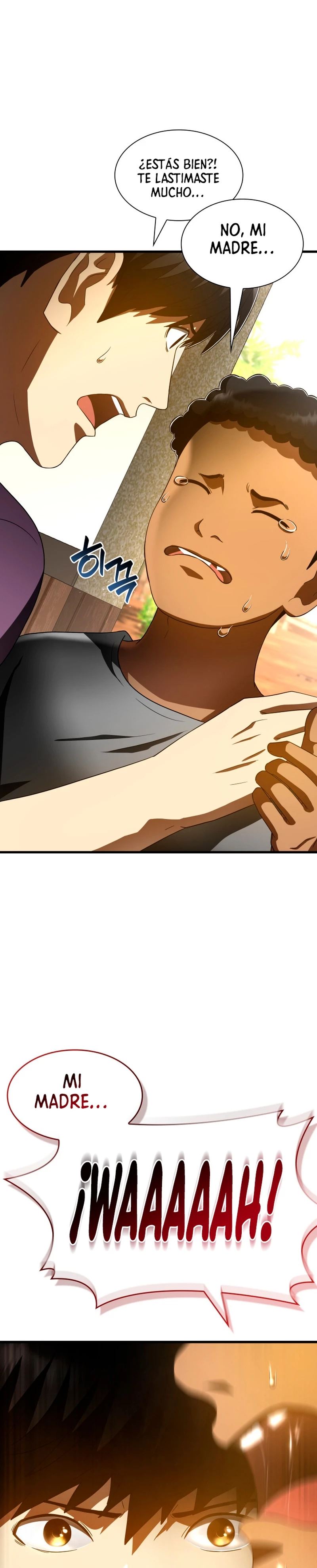 El cirujano perfecto > Capitulo 106 > Page 331