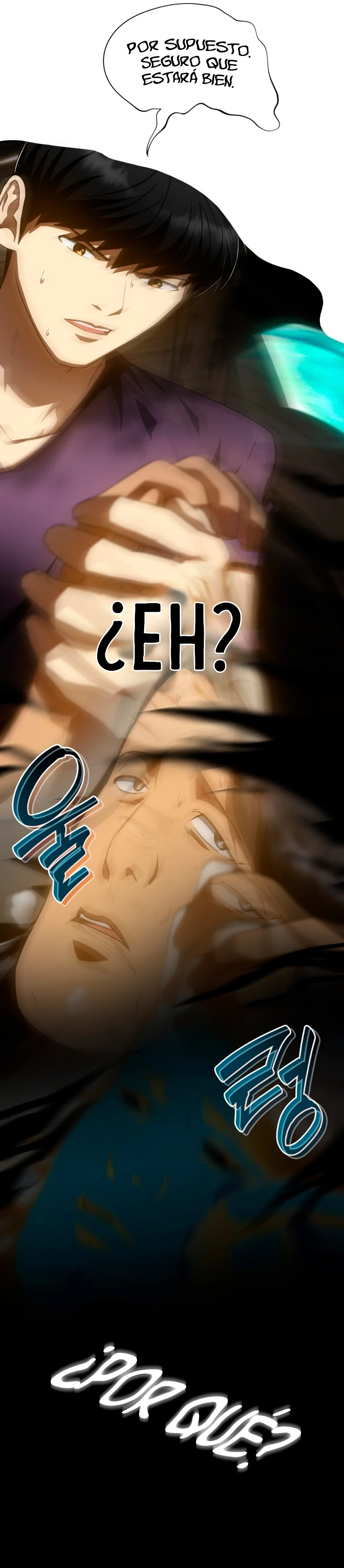 El cirujano perfecto > Capitulo 107 > Page 151
