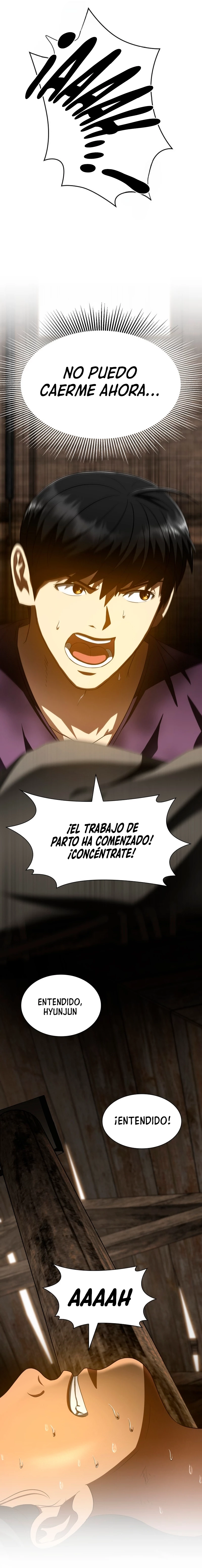 El cirujano perfecto > Capitulo 107 > Page 201