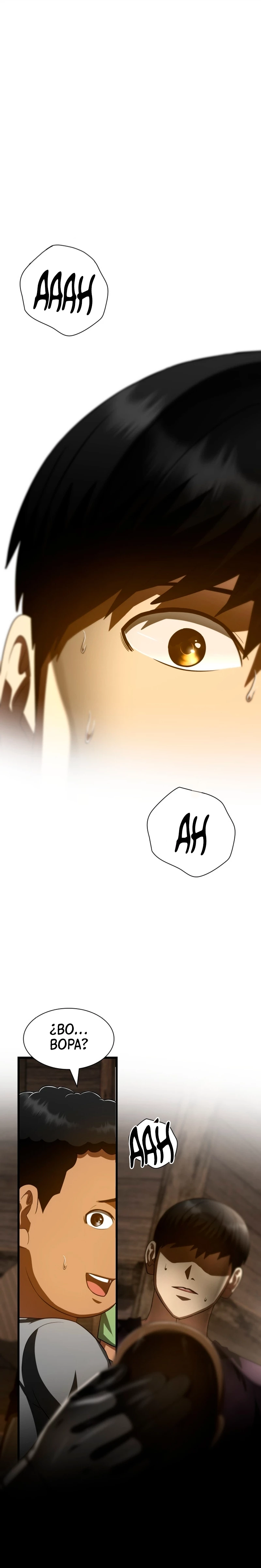 El cirujano perfecto > Capitulo 107 > Page 231
