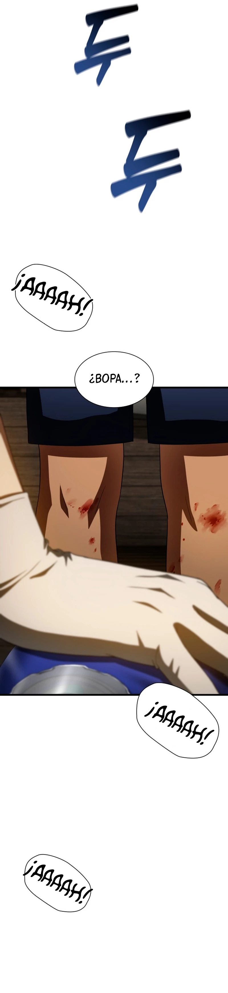 El cirujano perfecto > Capitulo 107 > Page 251