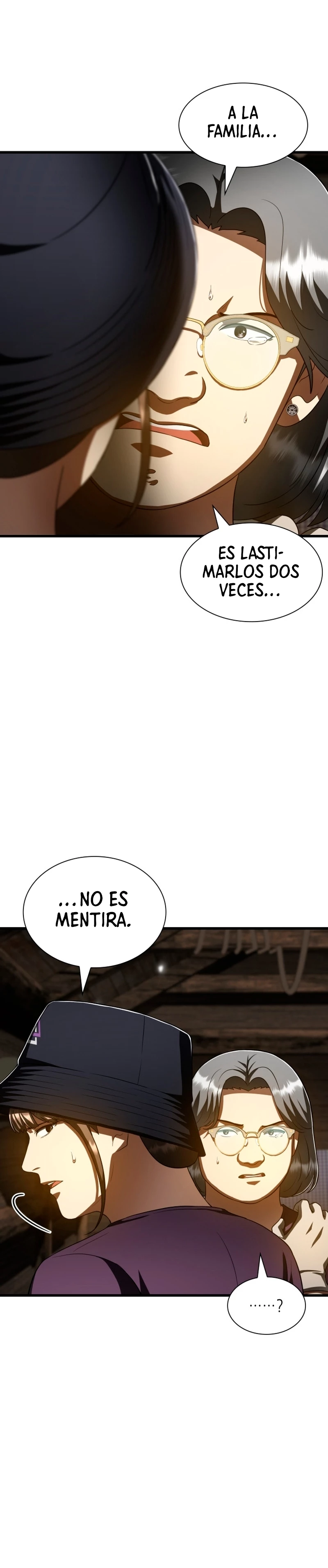 El cirujano perfecto > Capitulo 107 > Page 301