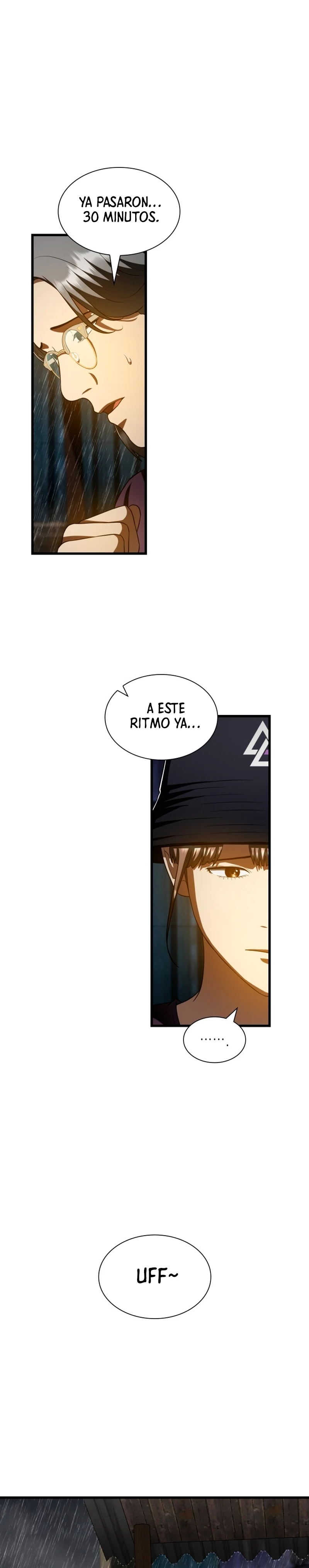 El cirujano perfecto > Capitulo 108 > Page 11