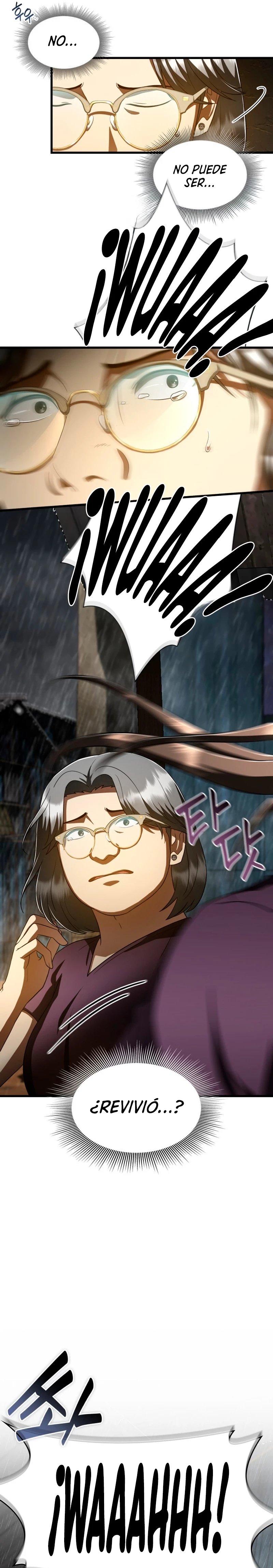 El cirujano perfecto > Capitulo 108 > Page 31