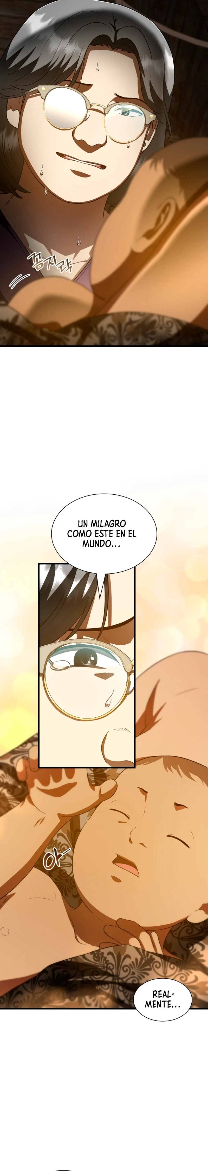 El cirujano perfecto > Capitulo 108 > Page 51