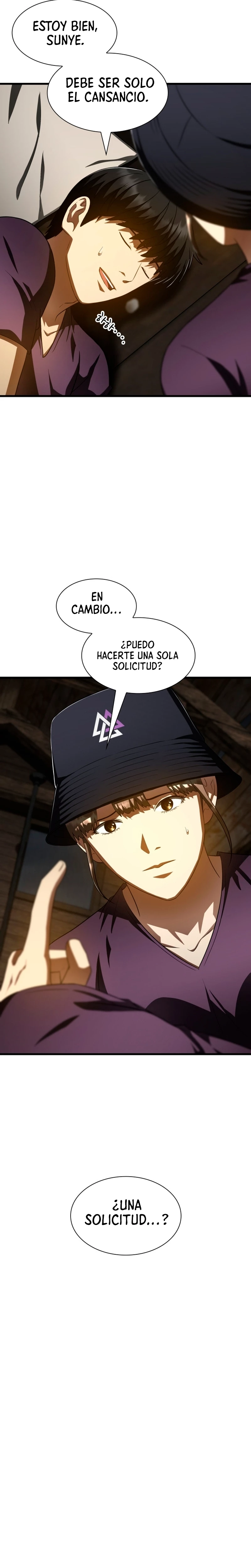 El cirujano perfecto > Capitulo 108 > Page 171