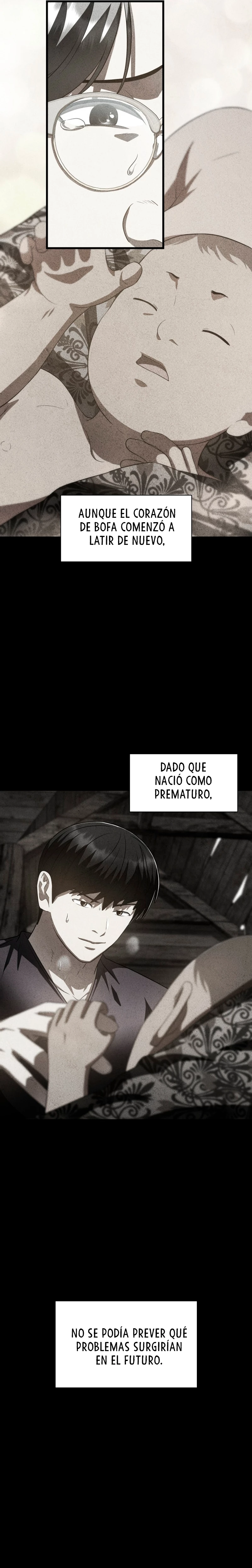 El cirujano perfecto > Capitulo 108 > Page 201