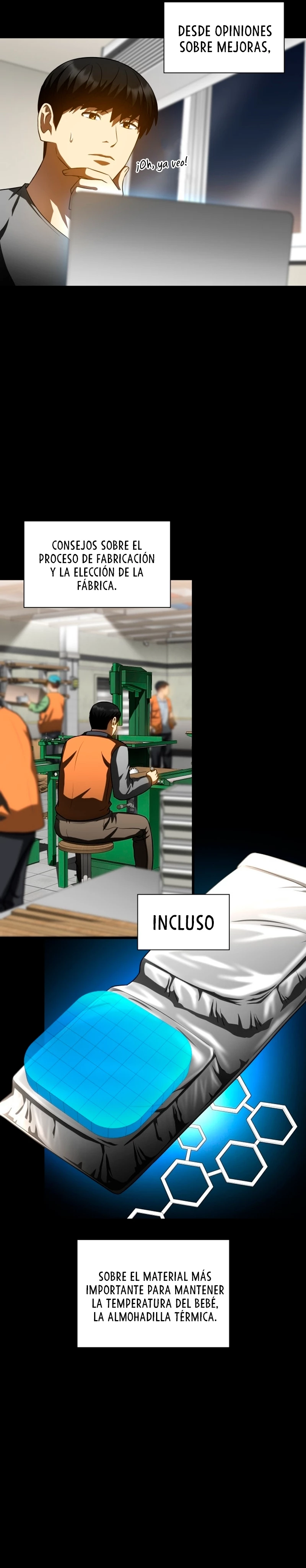 El cirujano perfecto > Capitulo 109 > Page 81