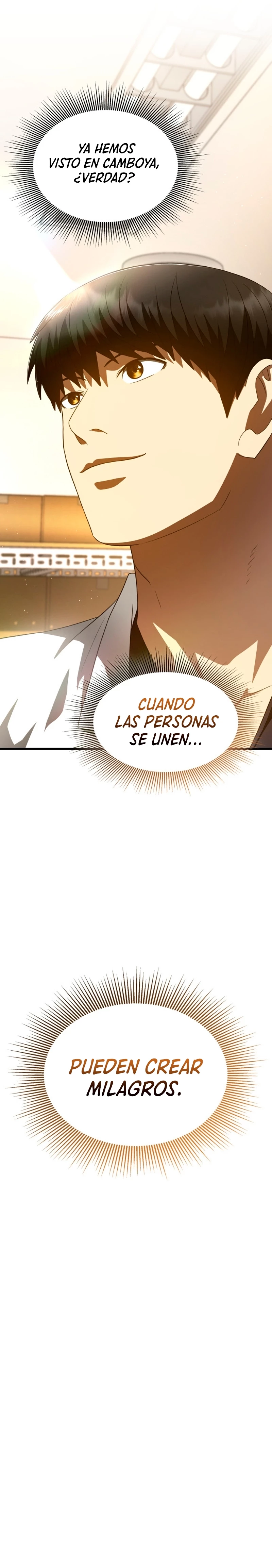 El cirujano perfecto > Capitulo 109 > Page 171