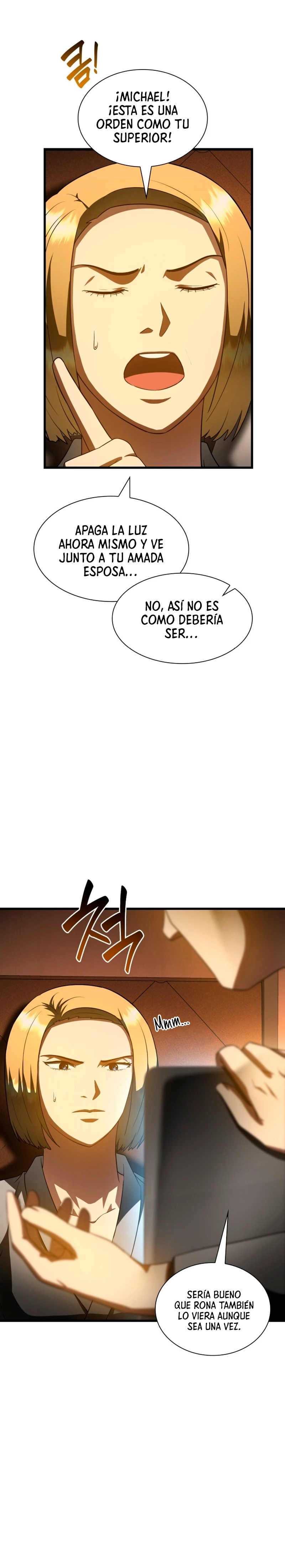 El cirujano perfecto > Capitulo 109 > Page 191
