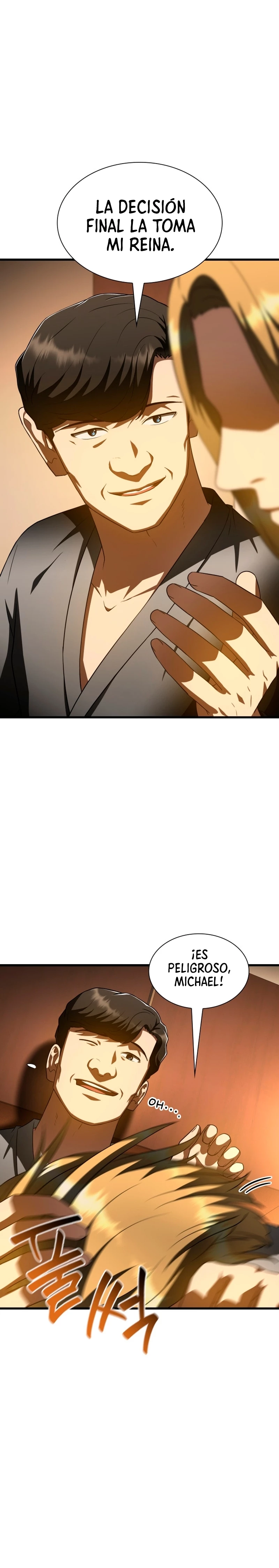 El cirujano perfecto > Capitulo 109 > Page 251