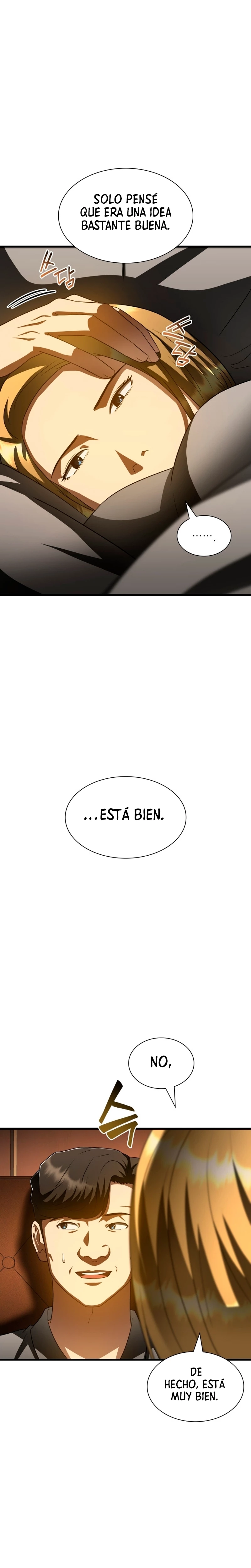 El cirujano perfecto > Capitulo 109 > Page 271