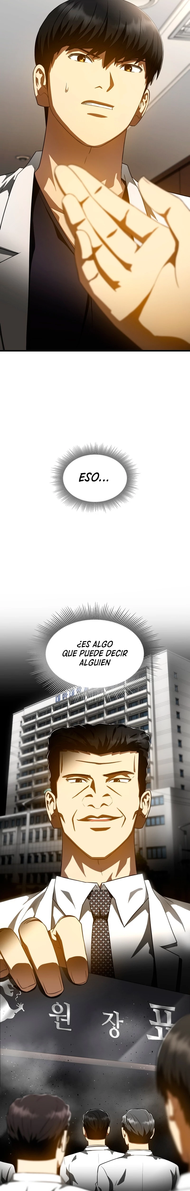 El cirujano perfecto > Capitulo 110 > Page 151