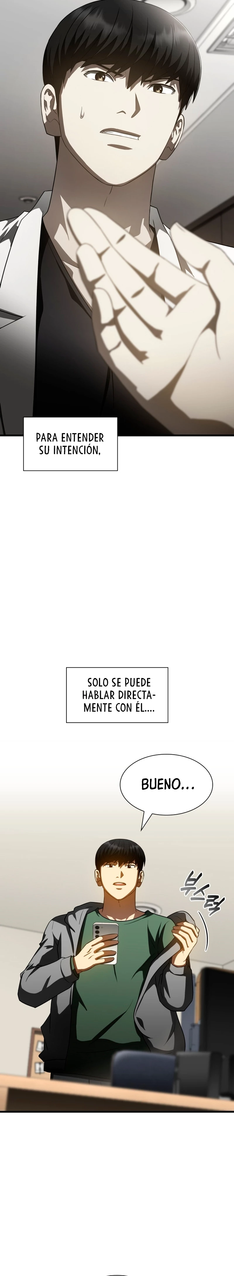 El cirujano perfecto > Capitulo 110 > Page 211