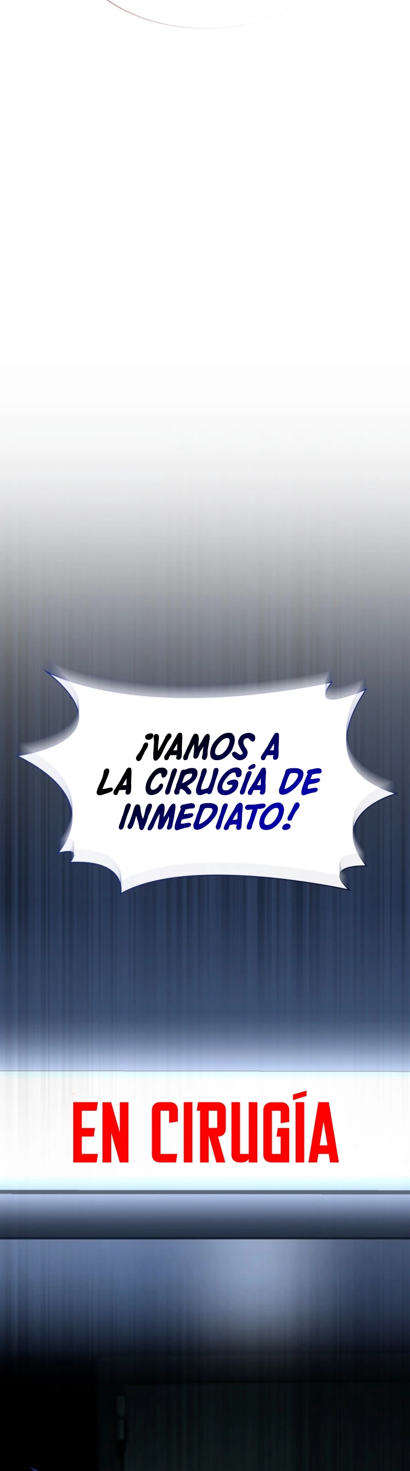 El cirujano perfecto > Capitulo 110 > Page 281