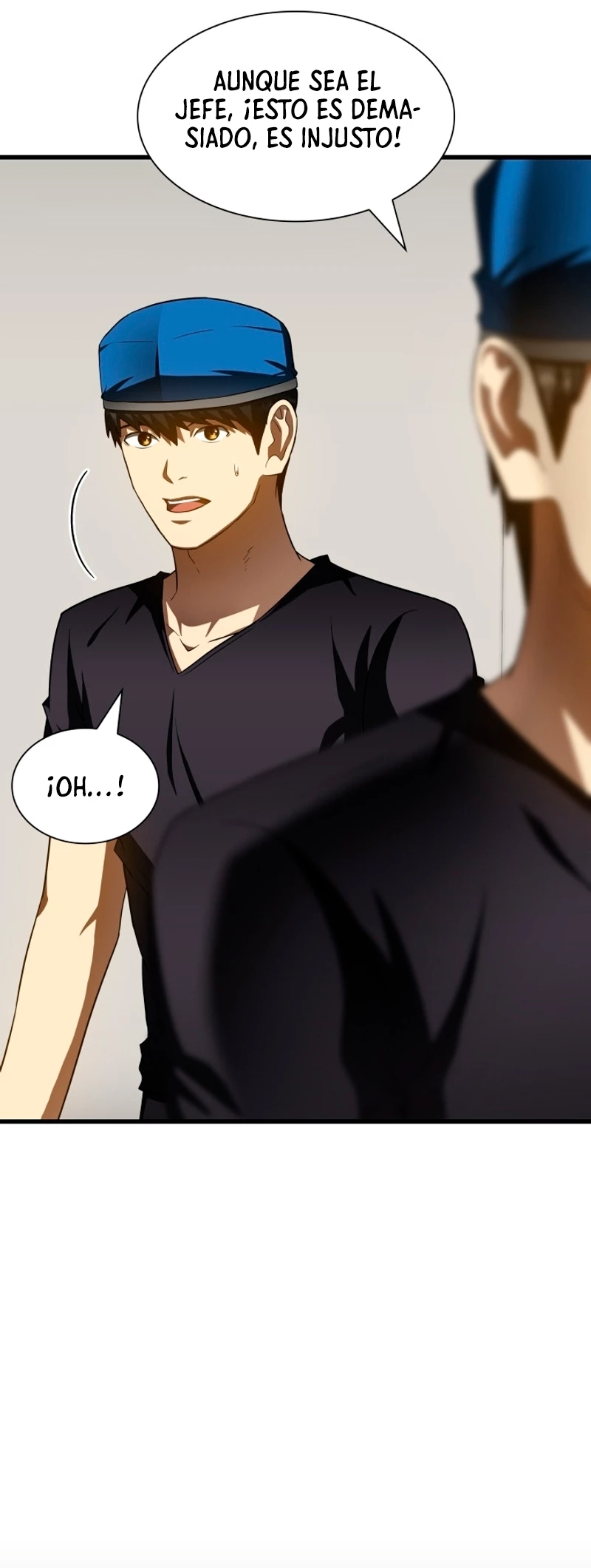 El cirujano perfecto > Capitulo 111 > Page 41