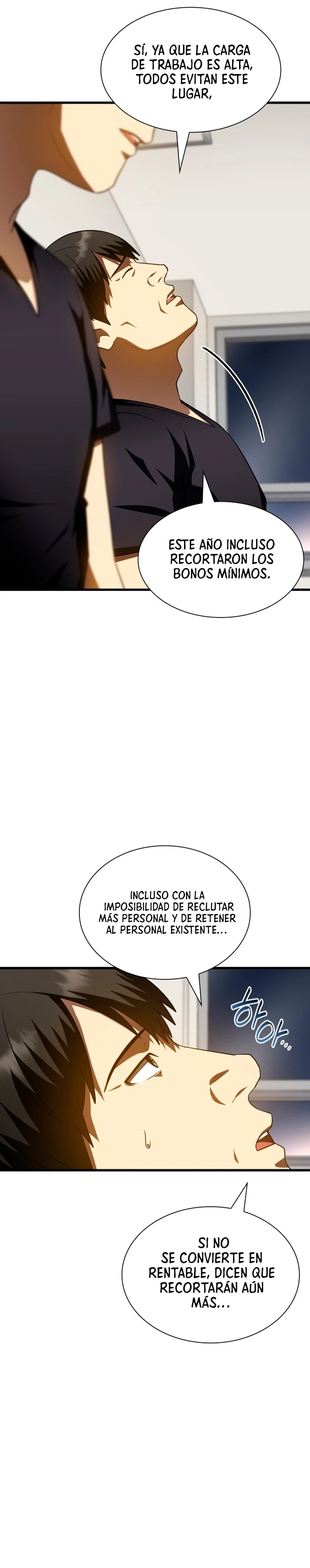 El cirujano perfecto > Capitulo 111 > Page 171