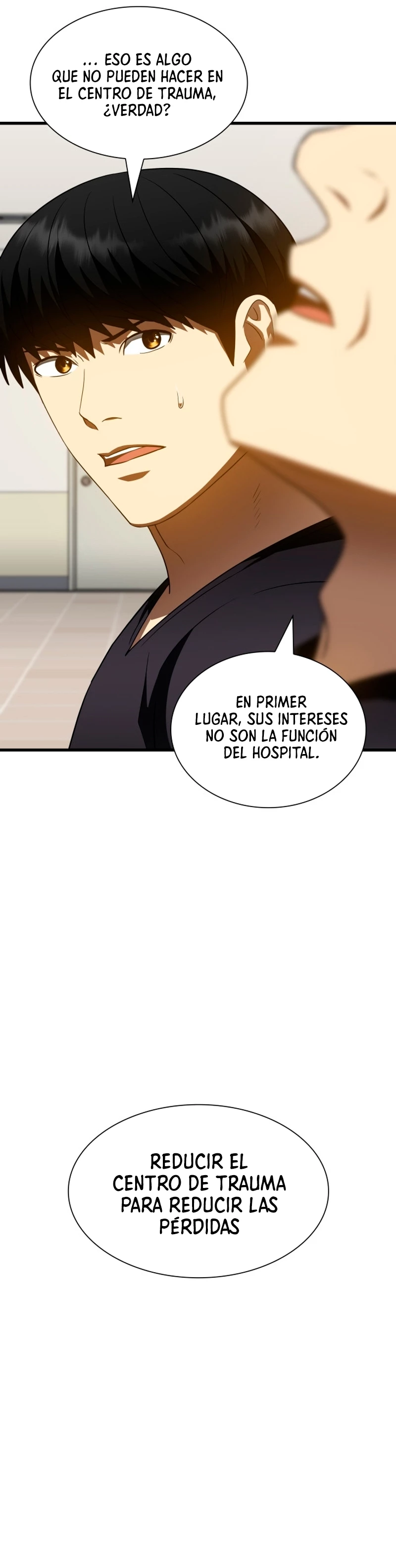 El cirujano perfecto > Capitulo 111 > Page 181