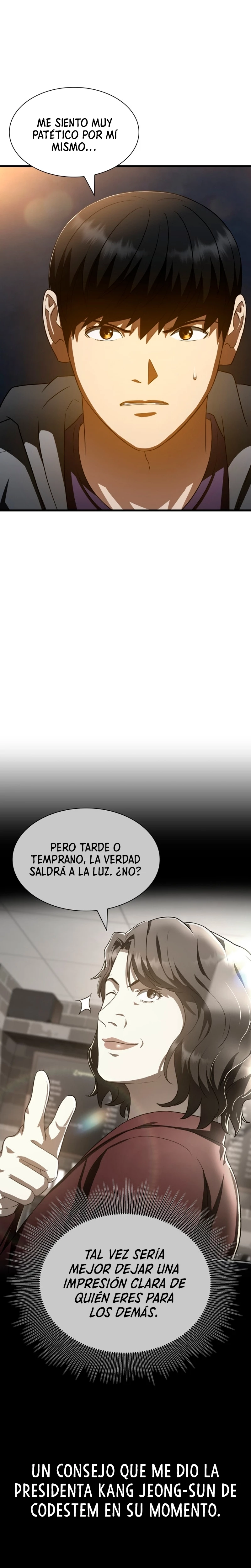 El cirujano perfecto > Capitulo 111 > Page 211