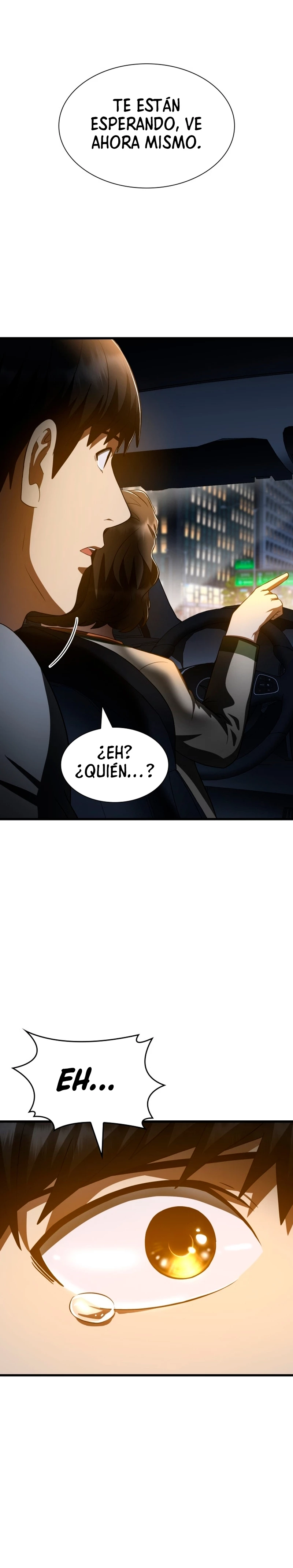 El cirujano perfecto > Capitulo 111 > Page 301