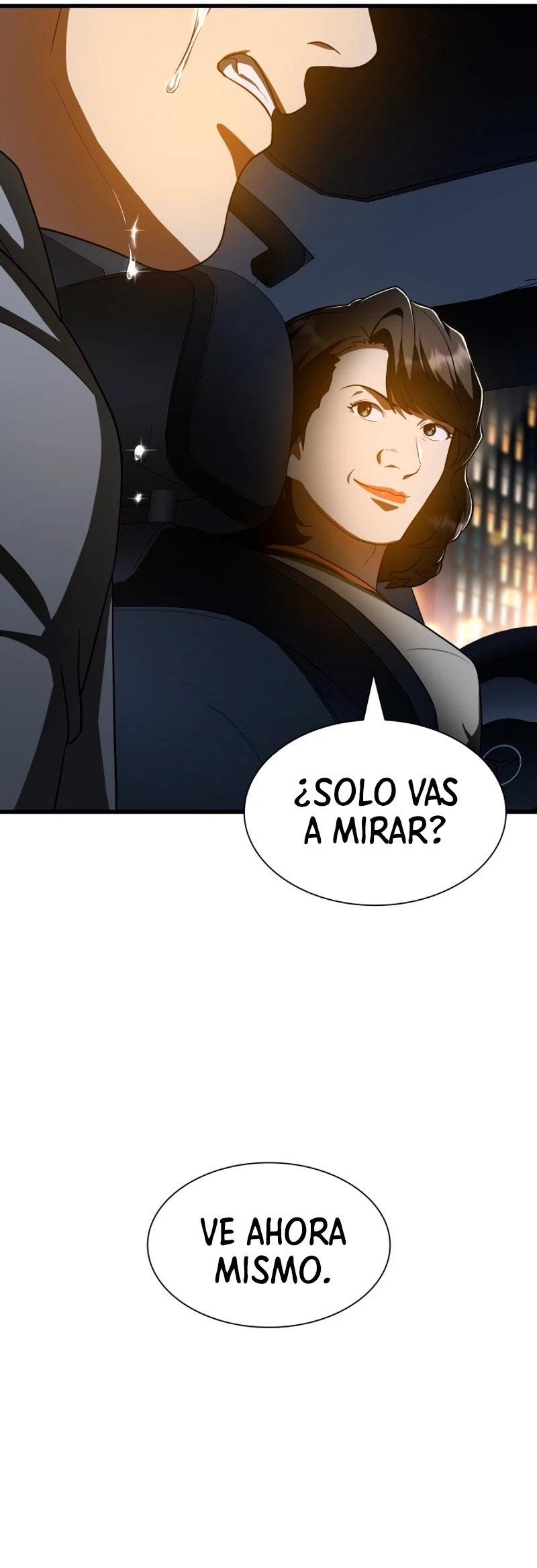 El cirujano perfecto > Capitulo 111 > Page 321