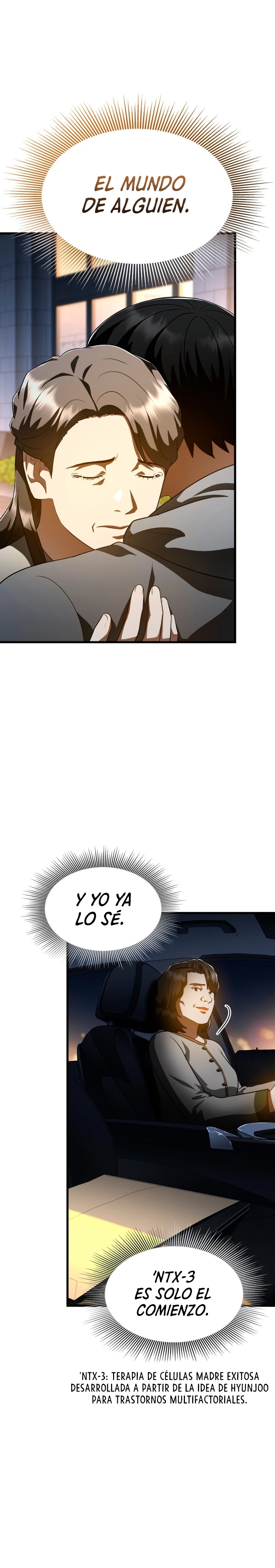 El cirujano perfecto > Capitulo 111 > Page 341