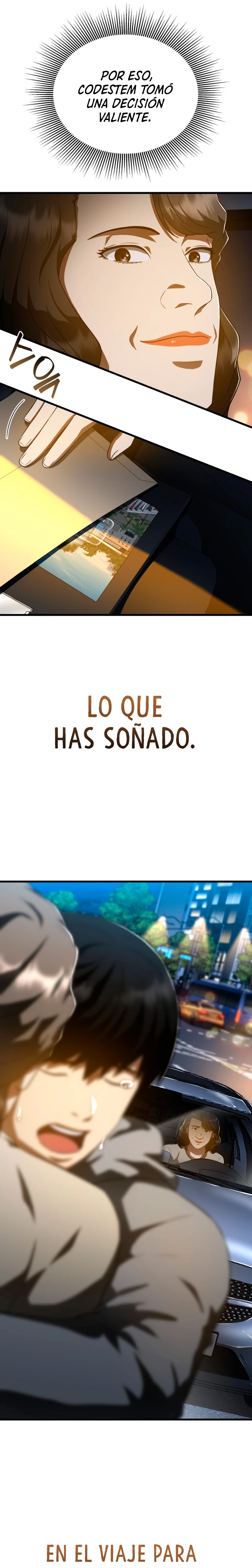 El cirujano perfecto > Capitulo 111 > Page 351