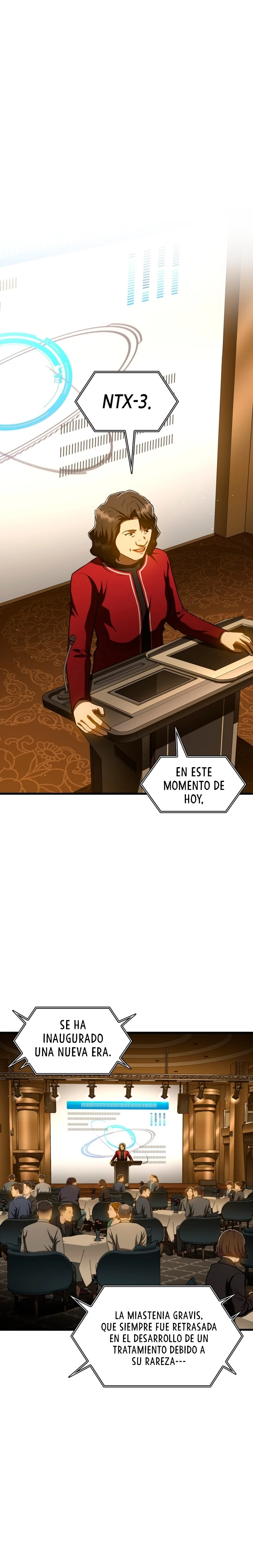 El cirujano perfecto > Capitulo 112 > Page 51