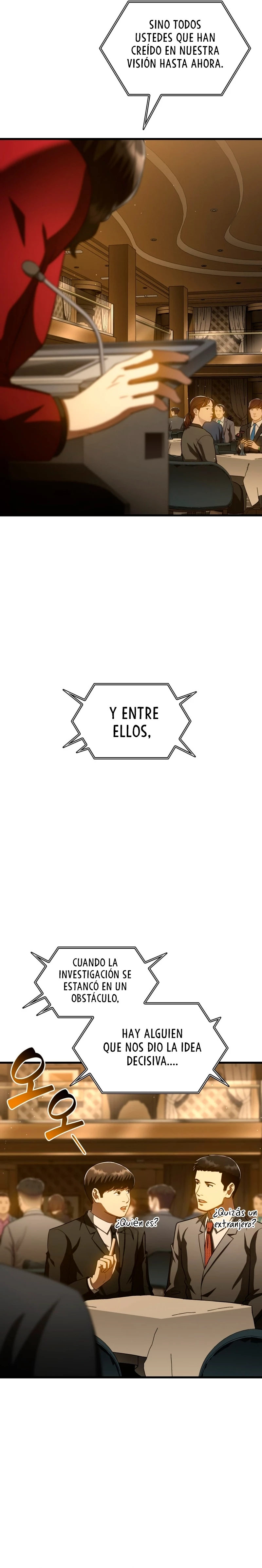 El cirujano perfecto > Capitulo 112 > Page 71