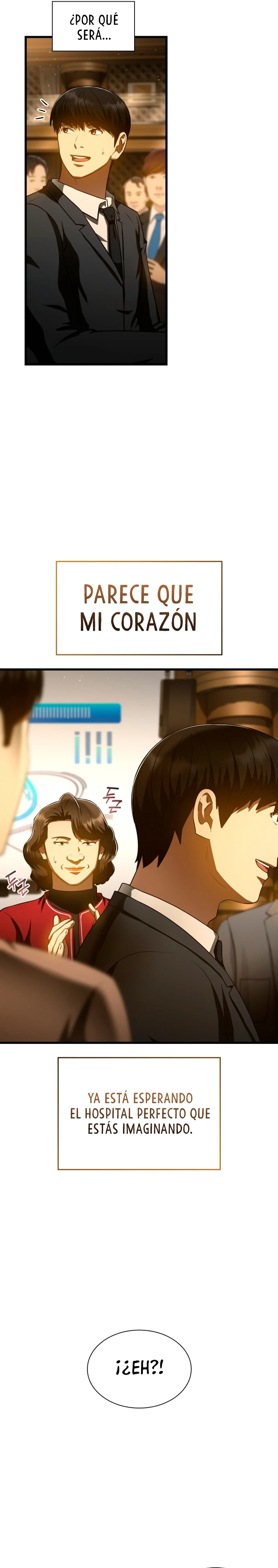 El cirujano perfecto > Capitulo 112 > Page 171